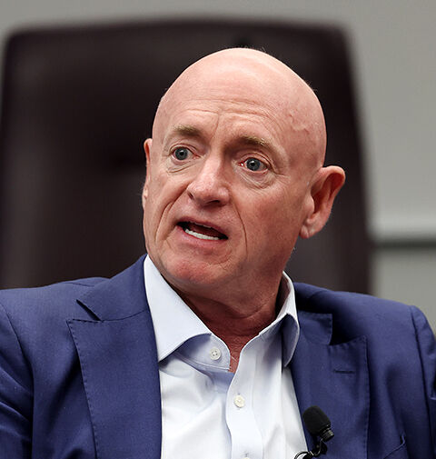 Sen. Mark Kelly